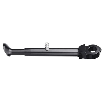 Adjustable Black Kickstand Side Stand for Yamaha YZF-R6 (2006-2012)