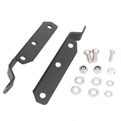 Fender Eliminator Tail Tidy Plate Holder for SUZUKI GSXR1000 (2007-2008)