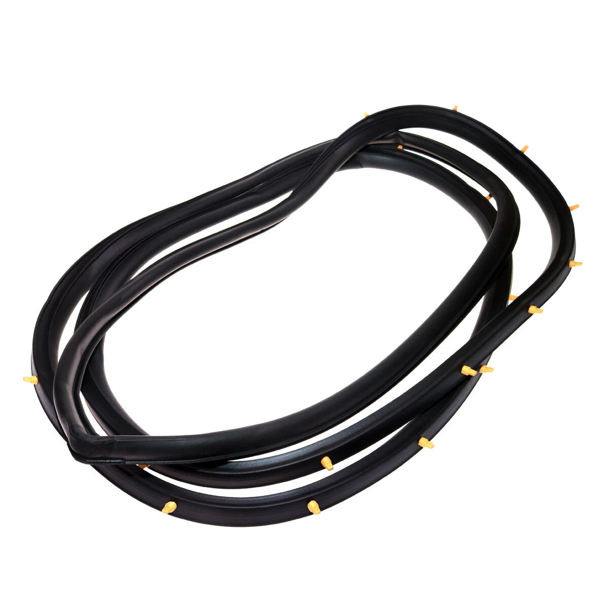 Front Door Weatherstrip for Toyota Hilux 1978-1983