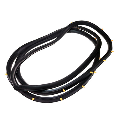 Front Door Weatherstrip for Toyota Hilux 1978-1983