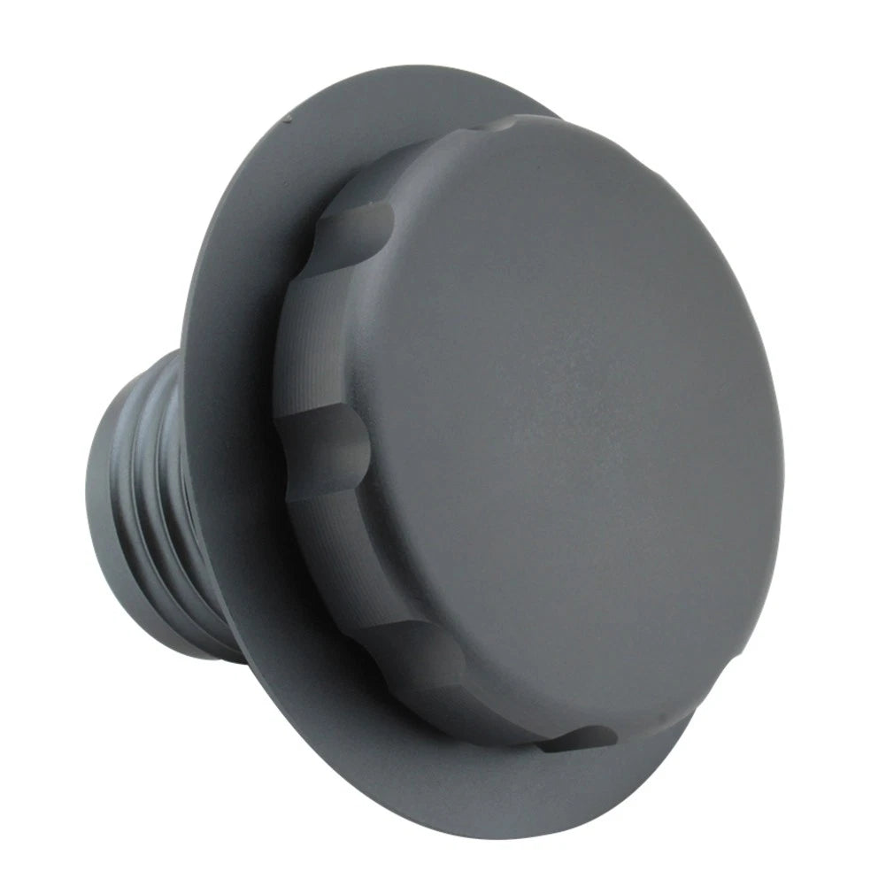 Fuel Oil Gas Tank Cap Cover for BMW R45 R65 R80 R100 (1978–1996)