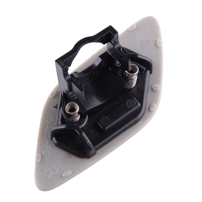 Right Headlight Cleaning Cap for BMW 3 Series E92 E93 (2006-2009)