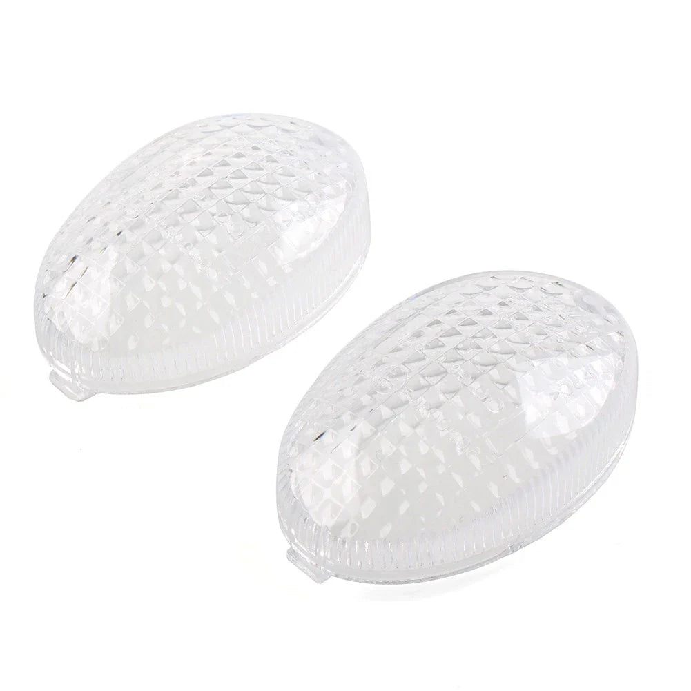 Turn Signal Light Lens for KAWASAKI EX250R NINJA 250R (2008-2012)