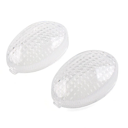 Turn Signal Light Lens for KAWASAKI EX250R NINJA 250R (2008-2012)