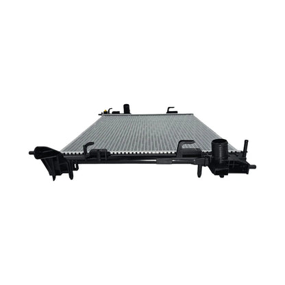 Radiator for Nissan Qashqai J11 (2014–2022)
