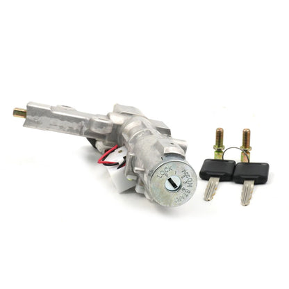 Ignition Switch with Steering Lock for Nissan Maxima (2004–2008)