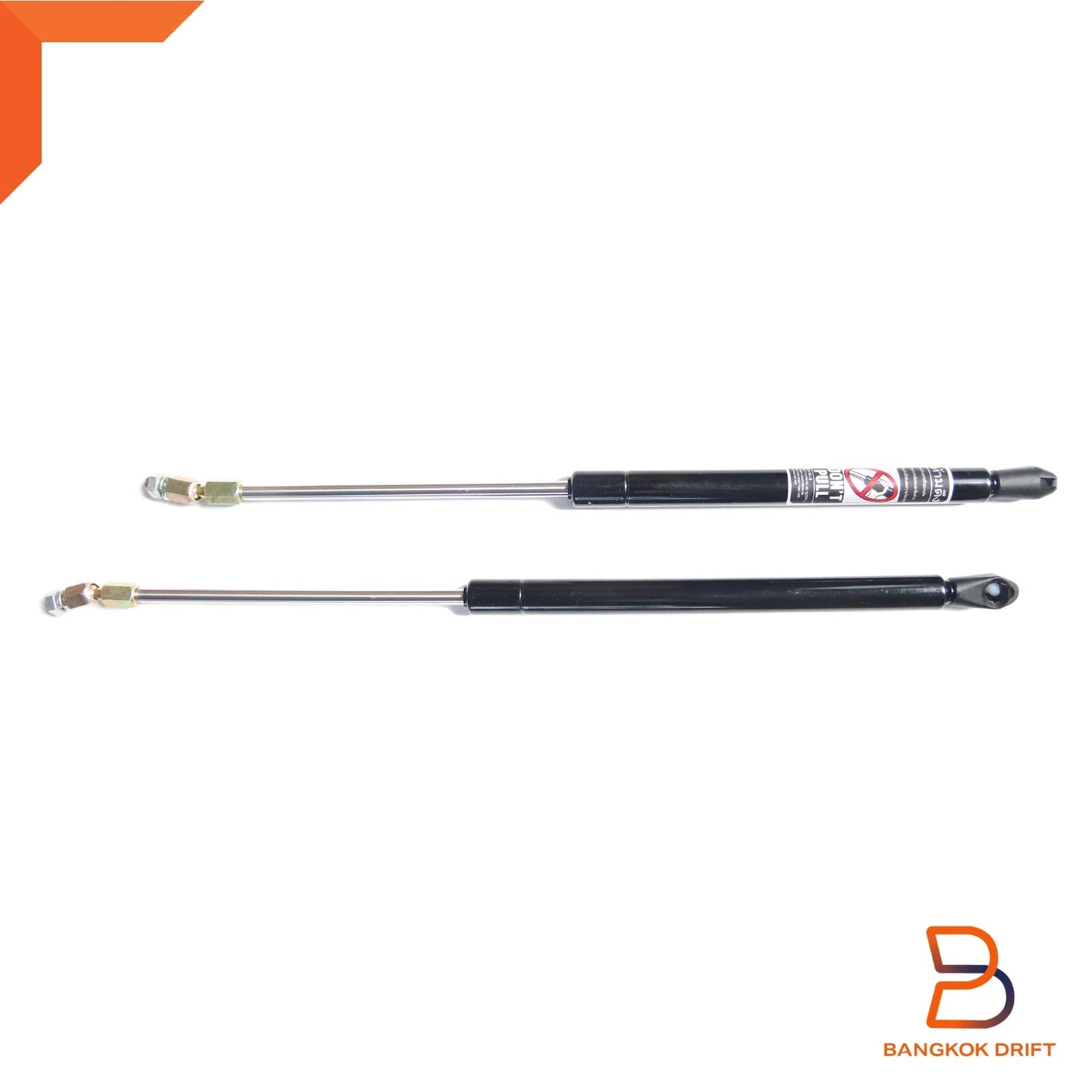Bonnet Struts Shock Up Kit for Toyota Hilux LN167 LN172 KZN165 (1997-2005)