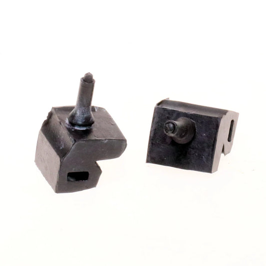 Bumper BonnetFender Rubber for Nissan Datsun 620 1972-1979