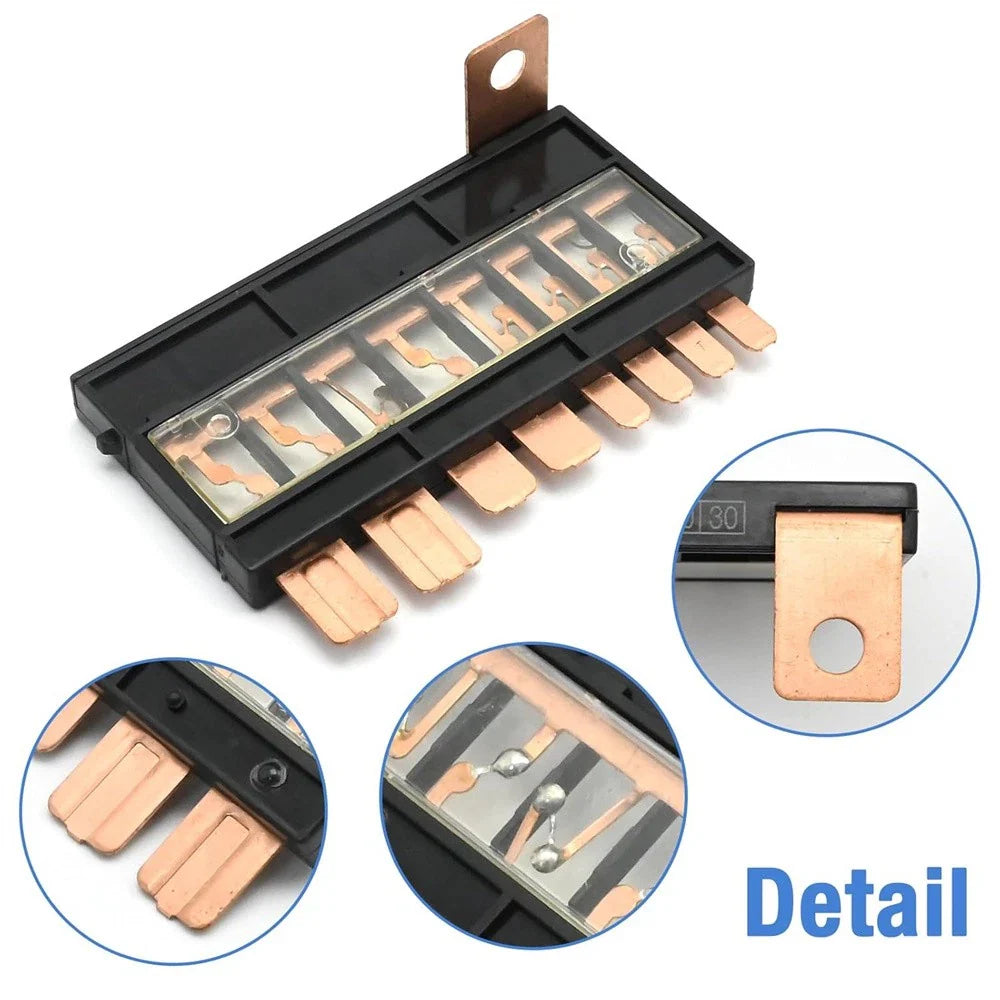 8 Circuit Multi Block Fuse for Honda Accord (2018-2021)