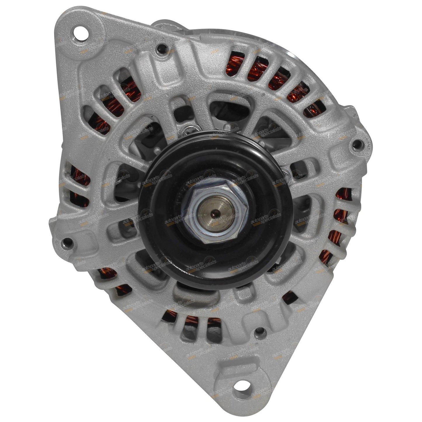 Alternator for Hyundai Accent (2000–2003)