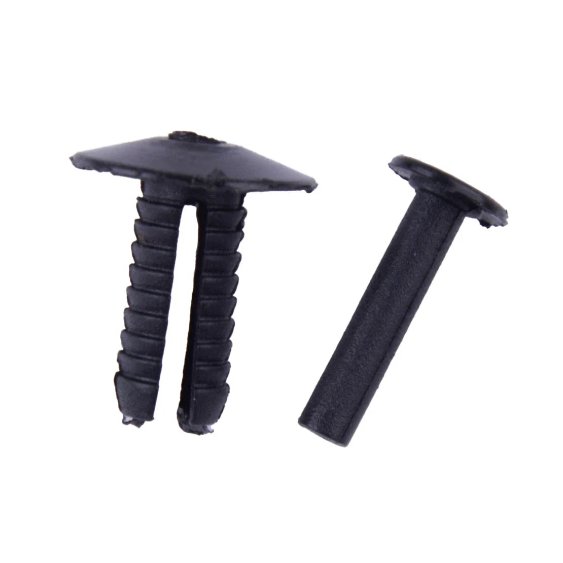 35 x Bumper Mounting Clips for BMW - Expanding Rivets (Fits Various Models)
