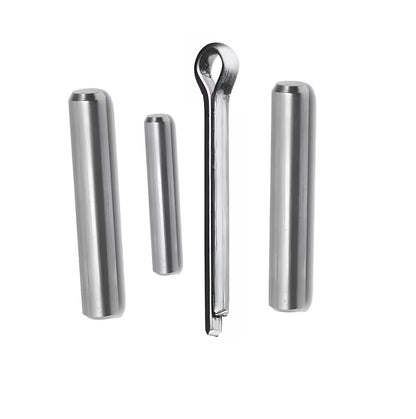 Prop Shear Pin & Cotter Pin Kit for Nissan Tohatsu MFS (2–3.5 HP)