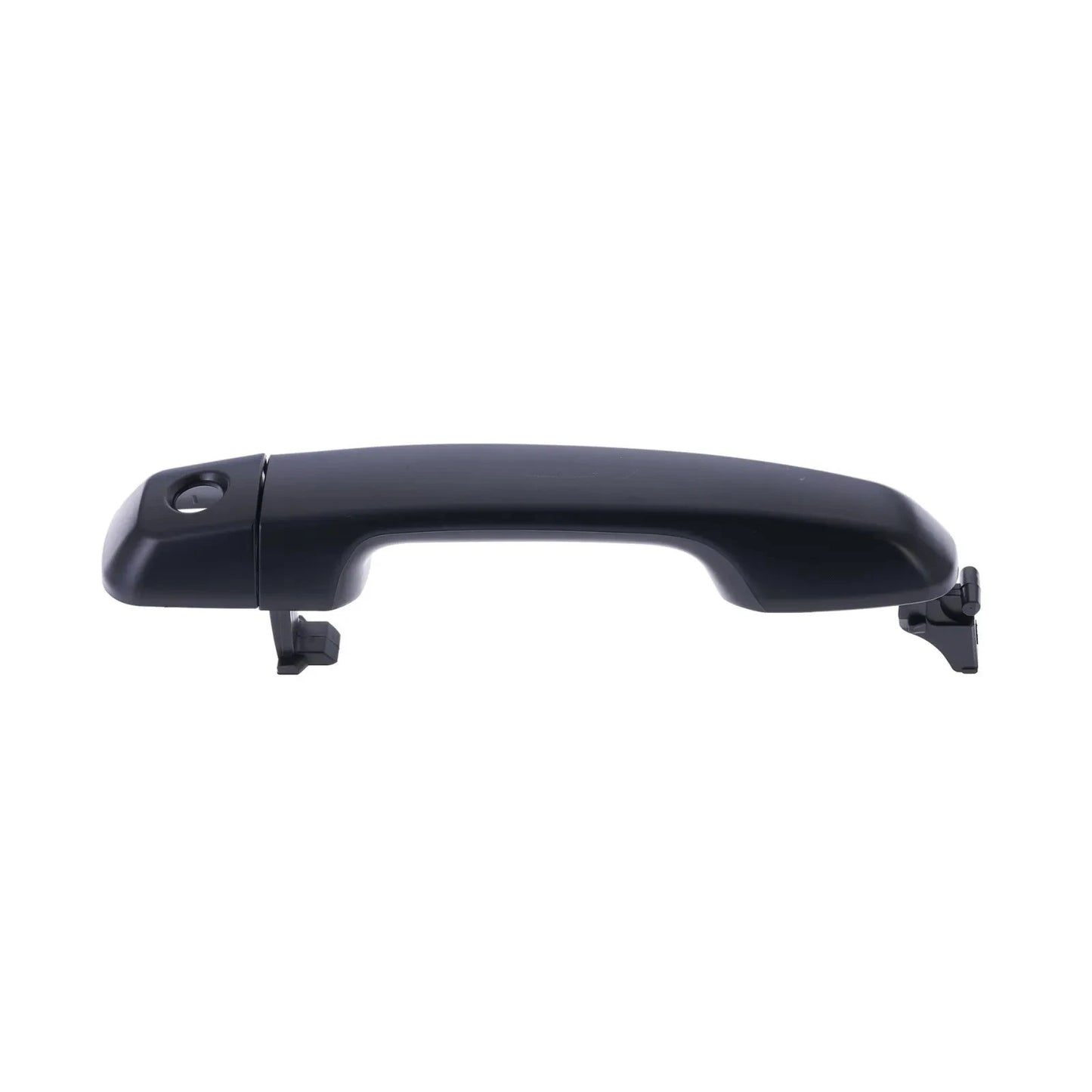 Front Right Outer Door Handle with Keyhole for Toyota Landcruiser (2009–2023)