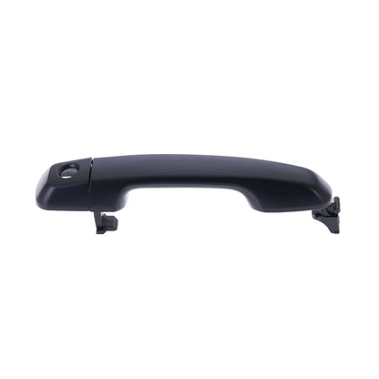 Front Right Outer Door Handle with Keyhole for Toyota Landcruiser (2009–2023)
