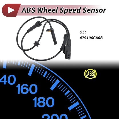 ABS Wheel Speed Sensor No. 479106CA0B for Nissan Altima (2019–2020)