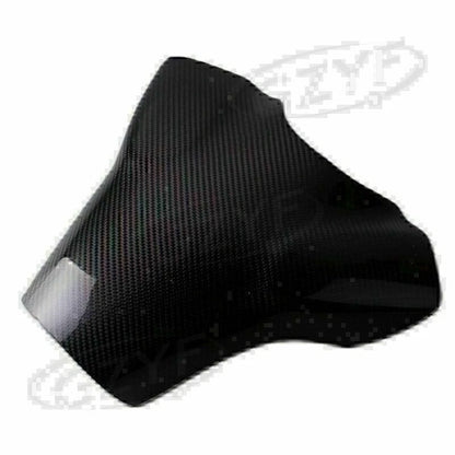 Carbon Fiber Fuel Gas Tank Cover for Yamaha YZF R1 (2007–2008)