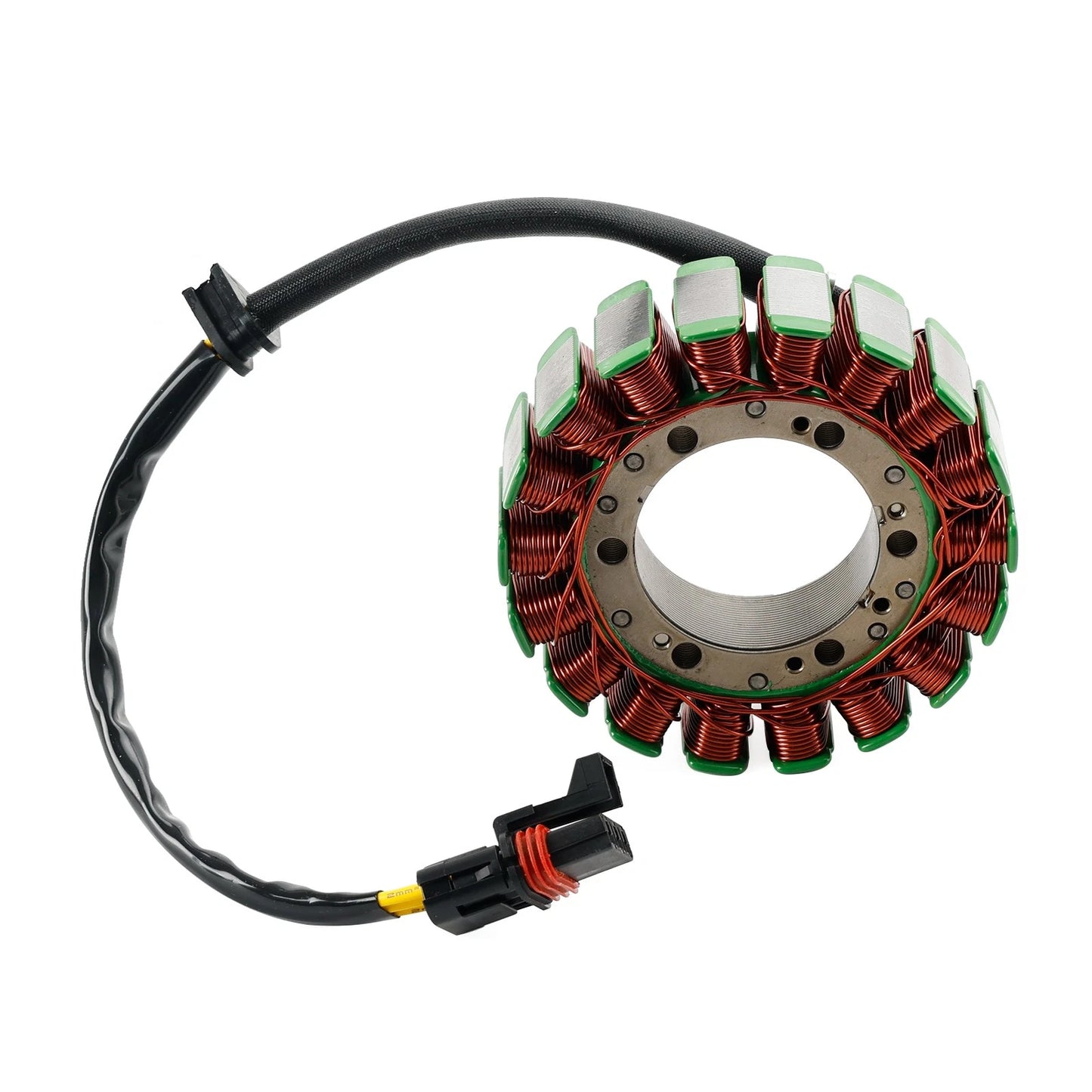 Alternator Stator for V-Rod VRSCA (2002–2003) - 30734-01K 3073401K