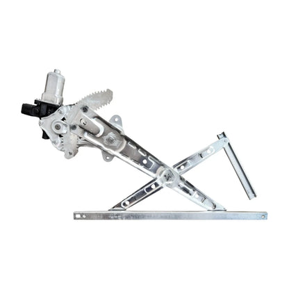 LHF Window Regulator W/2 Pin Motor for Holden Colorado, Isuzu Dmax (2012–2020)