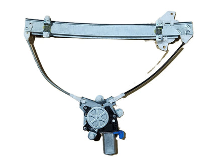 Front LH Window Regulator with Motor for Hyundai Excel (1994–2000)