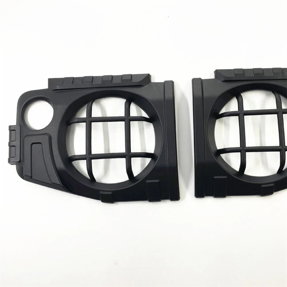 Front Headlight Lamp Protector Guard Cover for Suzuki Jimny (2019-2024)