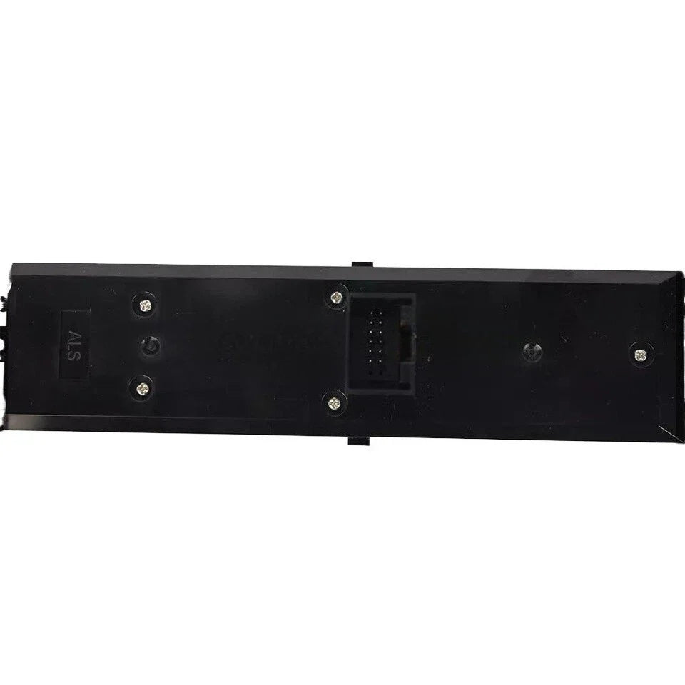 Window Gas Door Switch for Bentley Cont GT/GTC & Flying Spur (2003–2013)