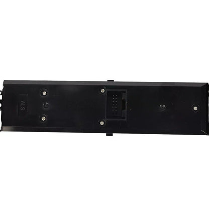 Window Gas Door Switch for Bentley Cont GT/GTC & Flying Spur (2003–2013)