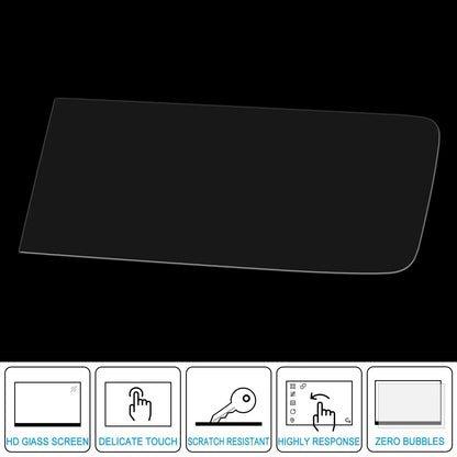 12.3 Inch Screen Protector for Mercedes Benz GLE 350 (2016-2023)