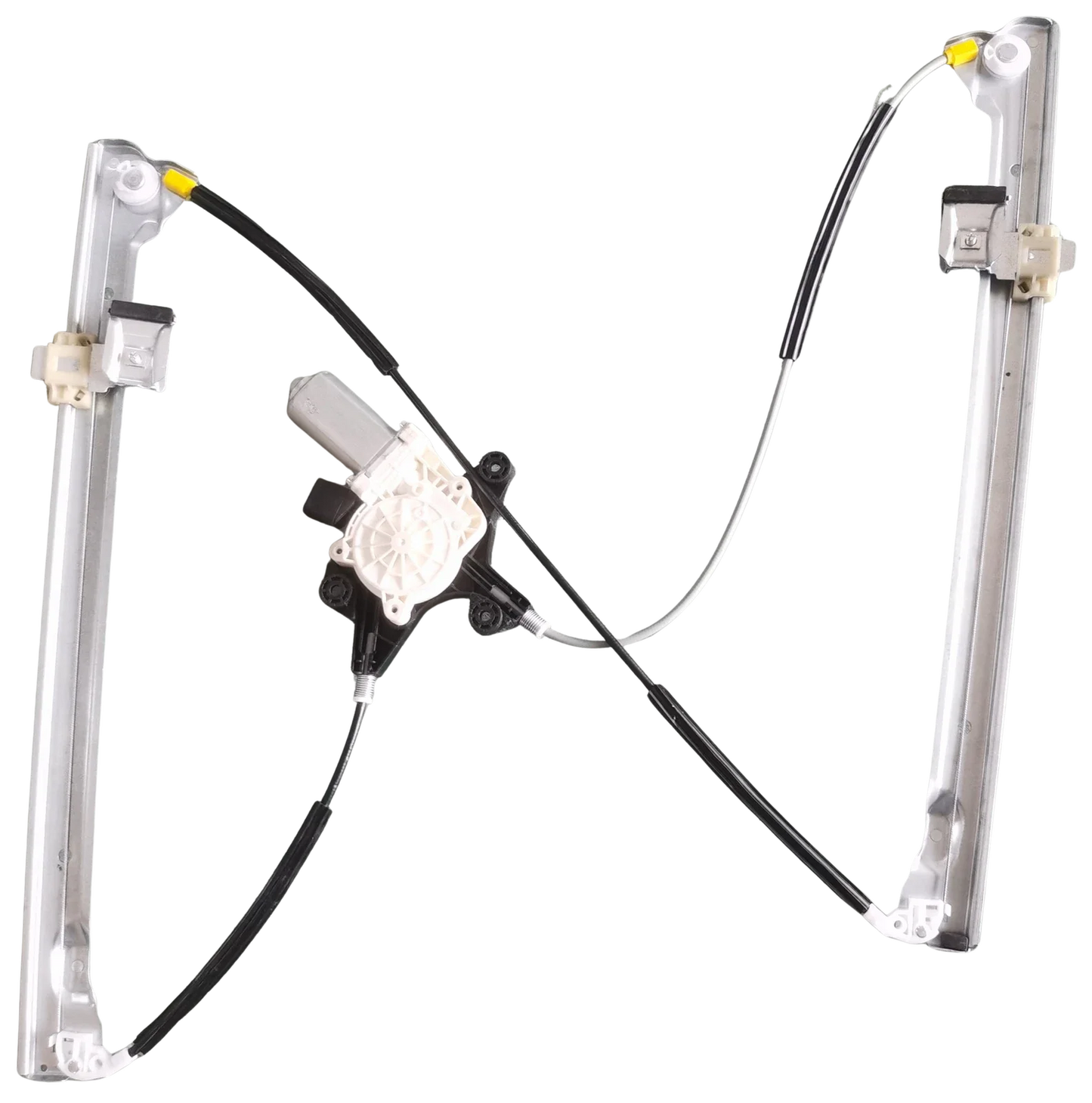 Front Left Window Regulator With 6 Pins Motor for Mercedes Benz Vito W639 (2003–2015)