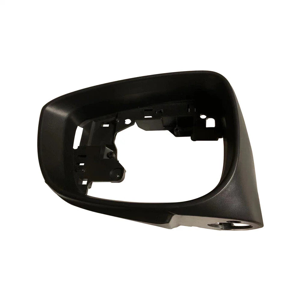 Left Wing Door Mirror Frame for Mazda CX-5, CX-3 (2015-2019)