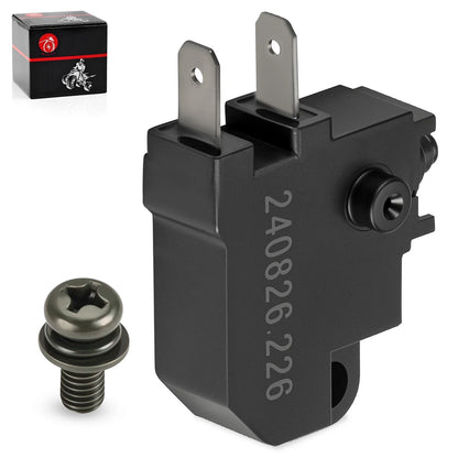 Front Brake Stop Light Switch for Honda Foreman Rubicon 500 (2010–2024)