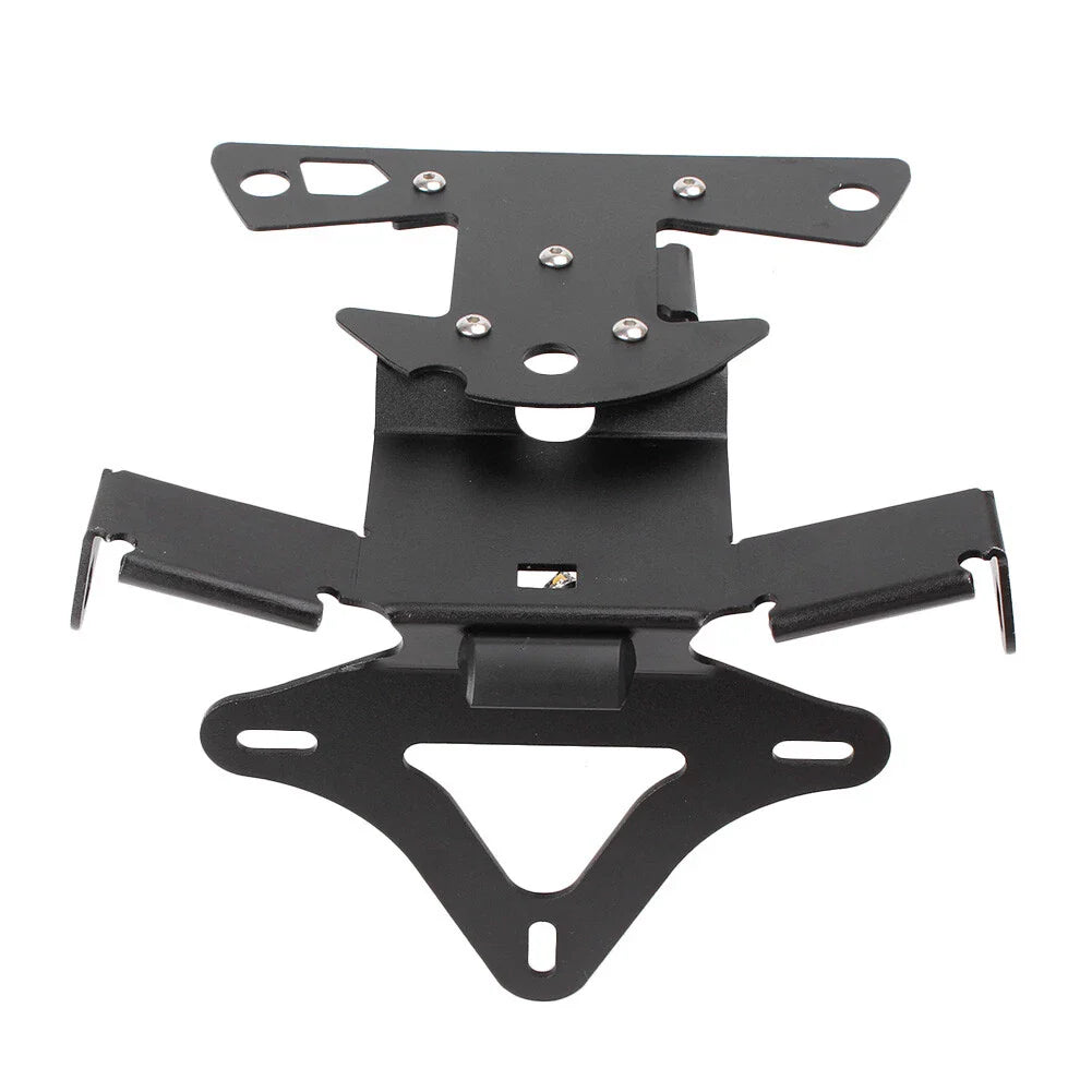 Fender Eliminator License Plate Holder for BMW S1000RR S1000R HP4 (2010-2018)