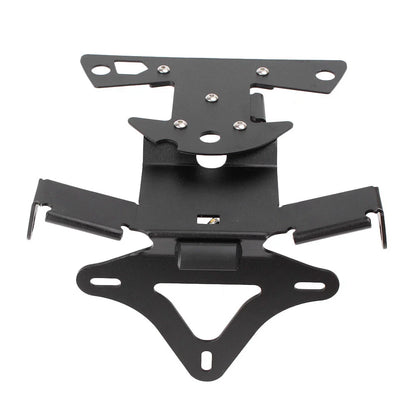 Fender Eliminator License Plate Holder for BMW S1000RR S1000R HP4 (2010-2018)
