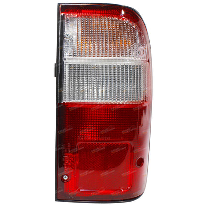 Rear Driver Side Tail Light for Hilux (RZN147–RZN174)