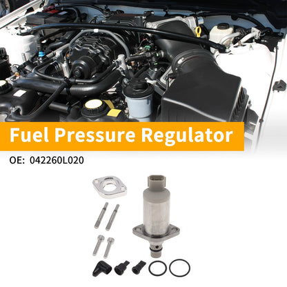 Fuel Pressure Regulator No. 042260L020 for Toyota Corolla