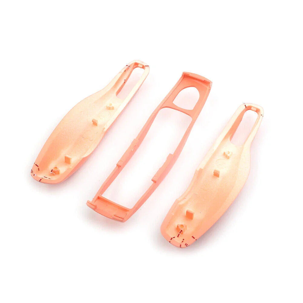 Pink Pig Case Shell Cover for Porsche Cayenne Panamera 911 Key Fob (10-20)