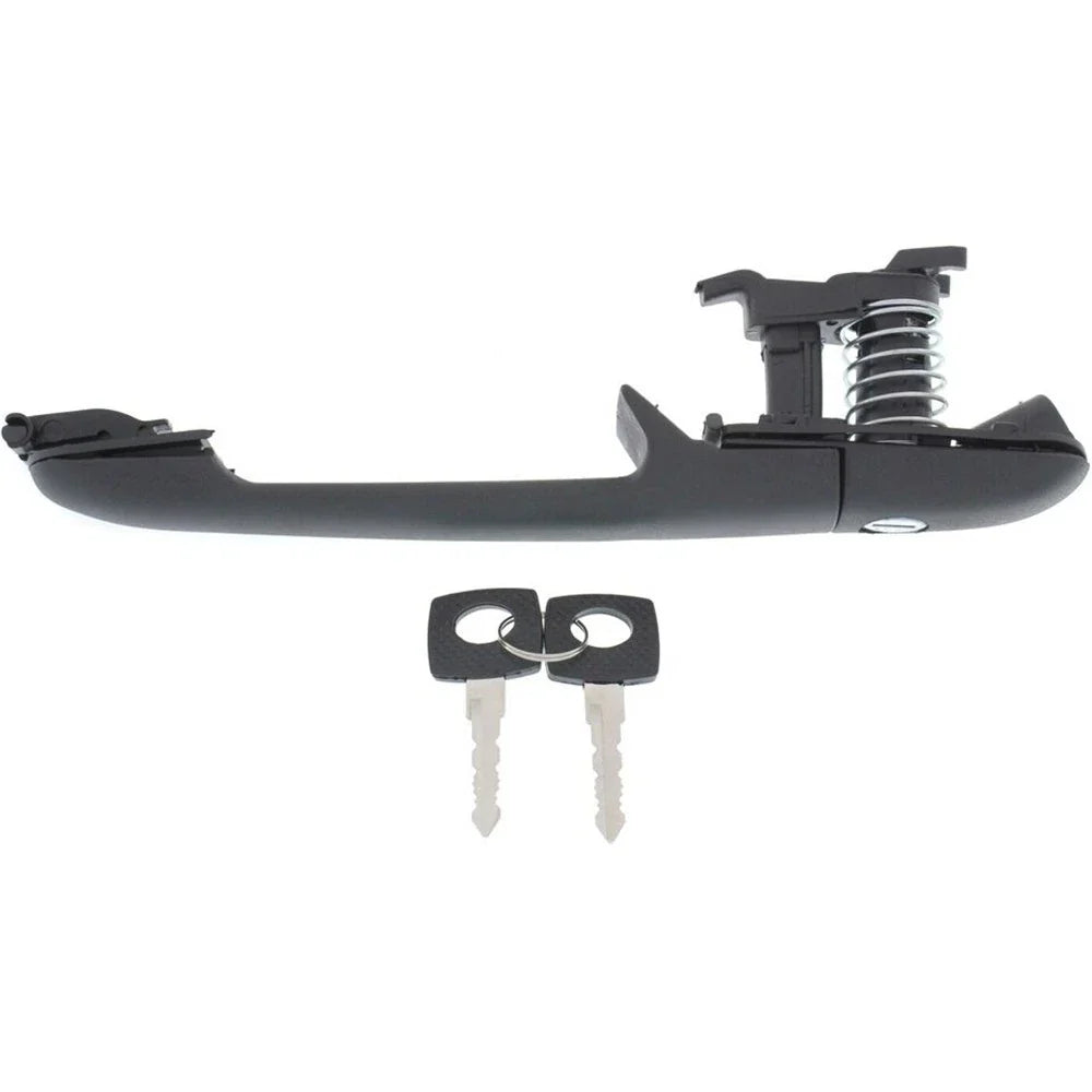 Door Handle for Dodge Sprinter 2500 3500 (2003-2006) Outer Front Back