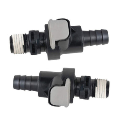 2X Sprayless Connector Set for Attwood Marine