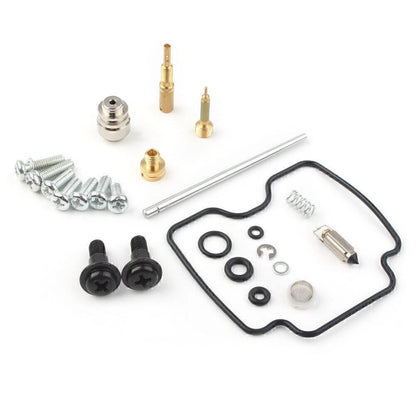 Gold Frame Sliders for Yamaha YZF 600 R6 (2017–2021)