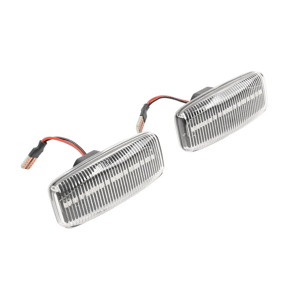 Rear License Plate Light Lamp for Nissan Primera P12, Teana, Pathfinder R51
