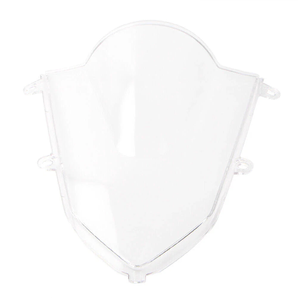 Clear Front Windshield Protector for 2019+ Honda CBR500R