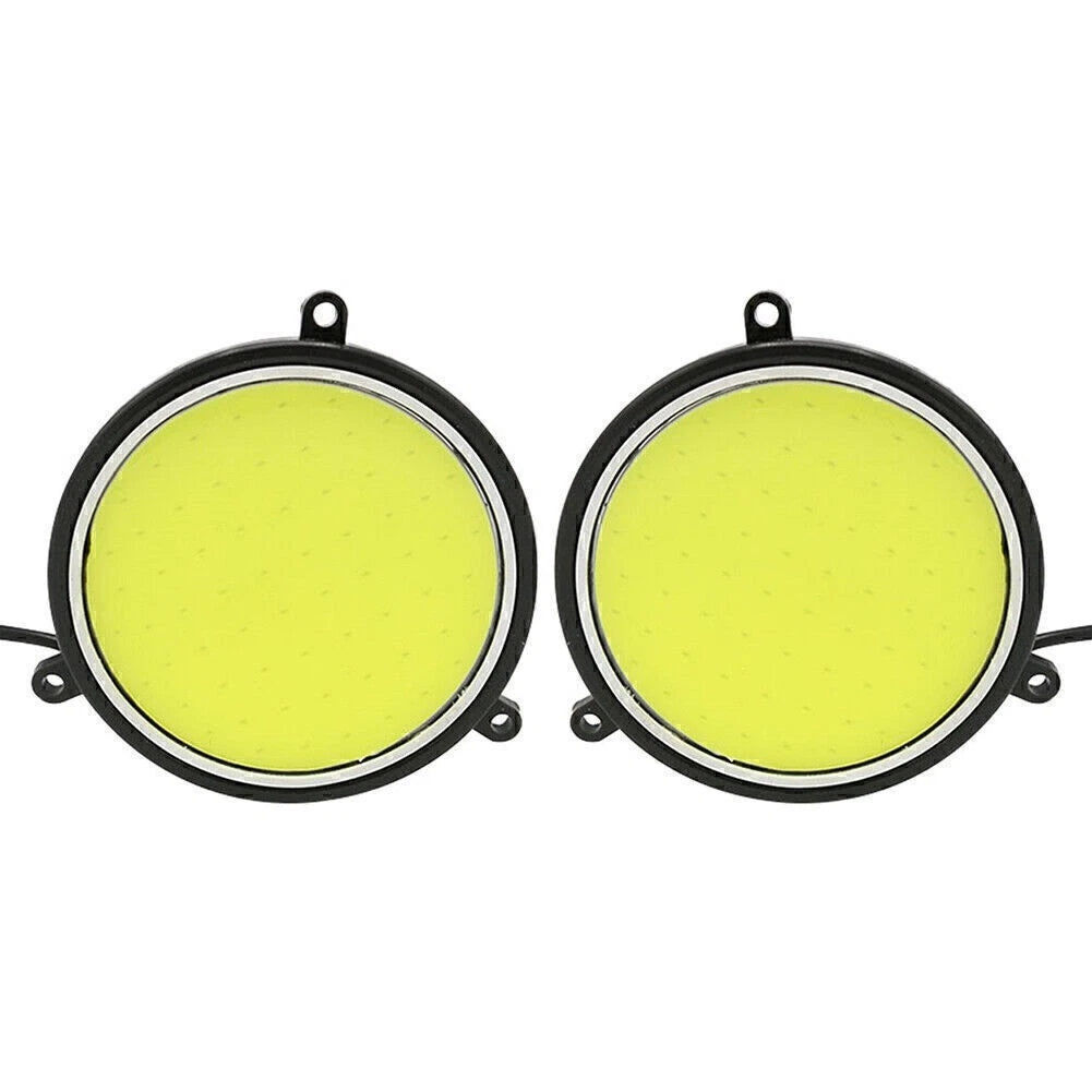 48MM Cafe Racer Clip-On Handlebar for Universal Motorcycle (7/8")