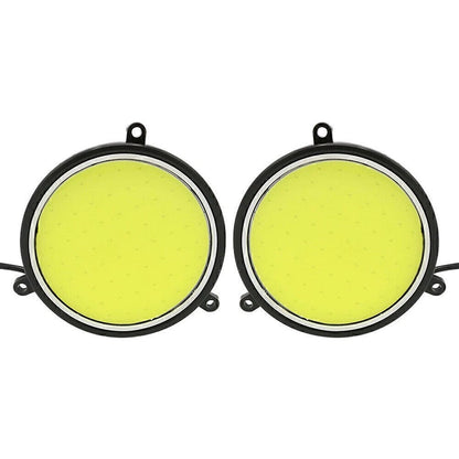 48MM Cafe Racer Clip-On Handlebar for Universal Motorcycle (7/8")