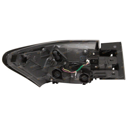 LED Taillight for Lexus CT200H (2010–On) Right Side Replacement