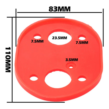 1 PCS Base Pad Seal Gasket Joint for Webasto Air Diesel Parking Heater
