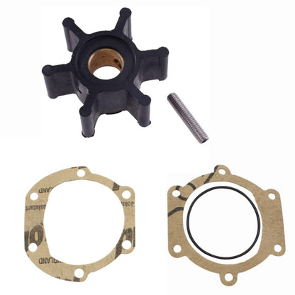 Sea Water Pump Impeller Kit for Jabsco Perkins Volvo