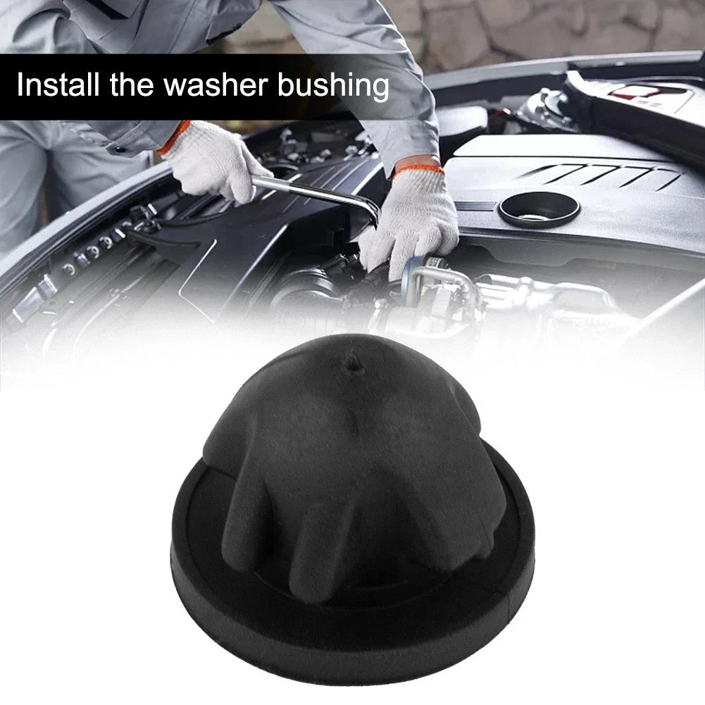 Grommets / 5pcs / Bump Stop Cover for X4 Practical