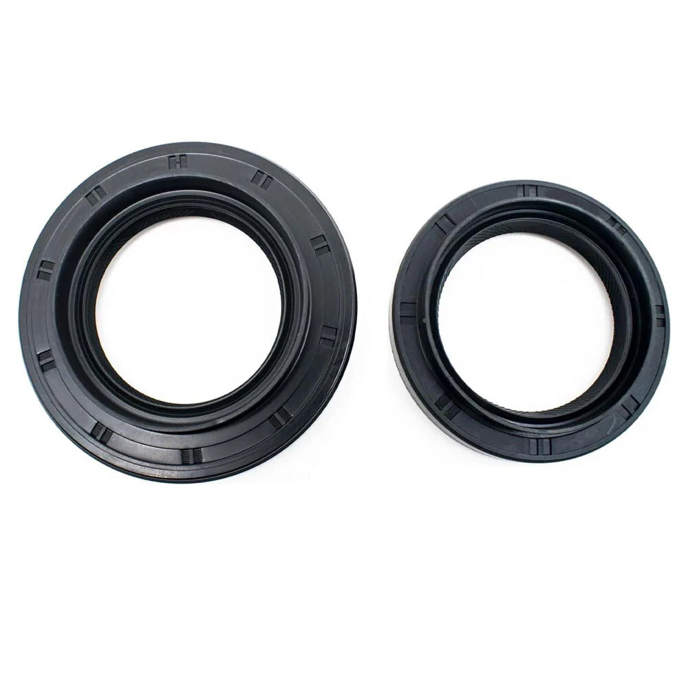 Drive Axle Shaft Oil Seal for Toyota 4Runner, Tundra, Lexus LX570 (2003-2021)