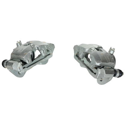 LH & RH Front Brake Caliper Set for Isuzu MU UCS55 (1990 - 1995)
