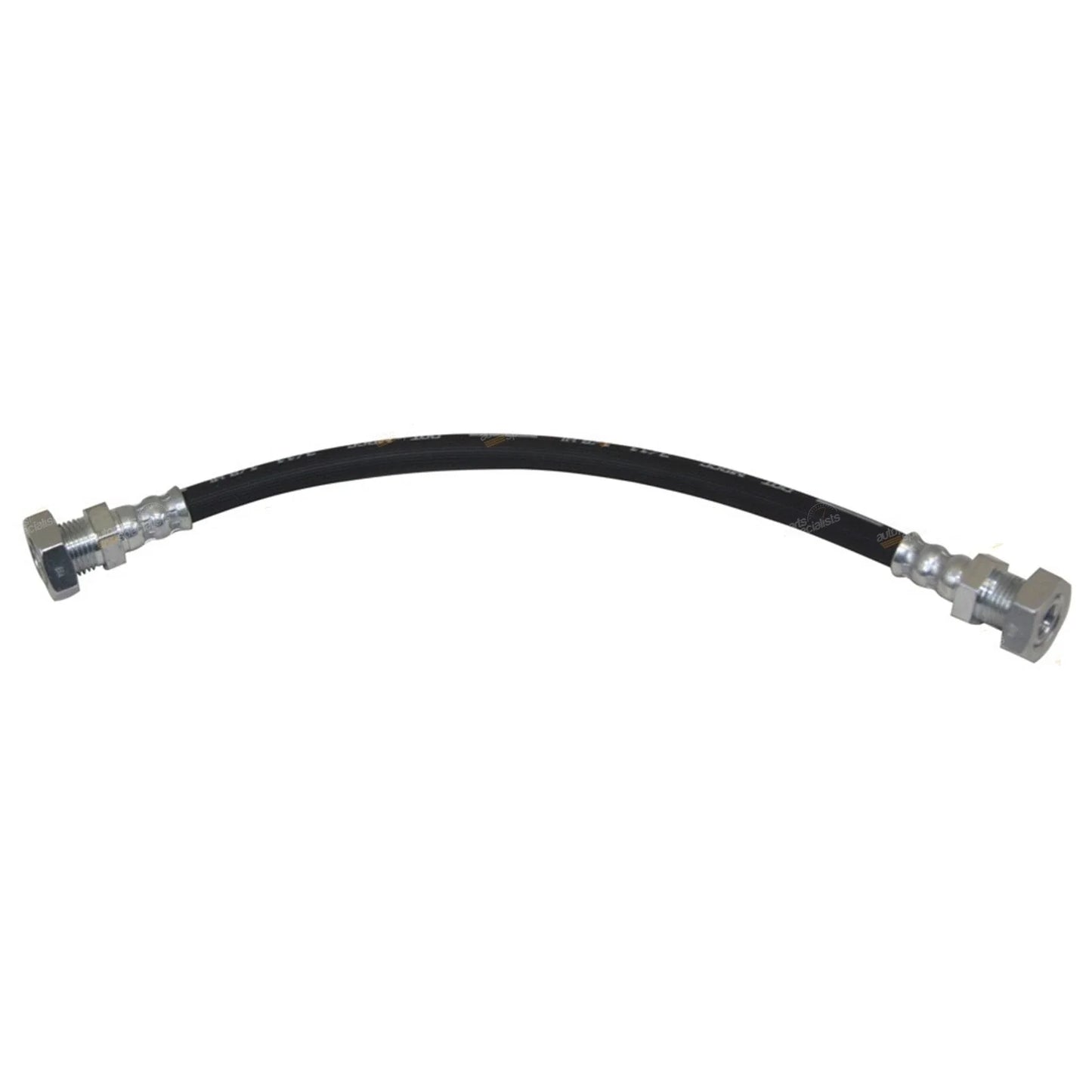 Brake Hose Line Front Ute Left/Right for Suzuki Mighty Boy (1984-1989)