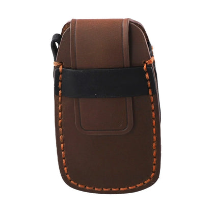 Key Cover / Leather / Unique Handmade Leather Key Cover for Chery Tiggo